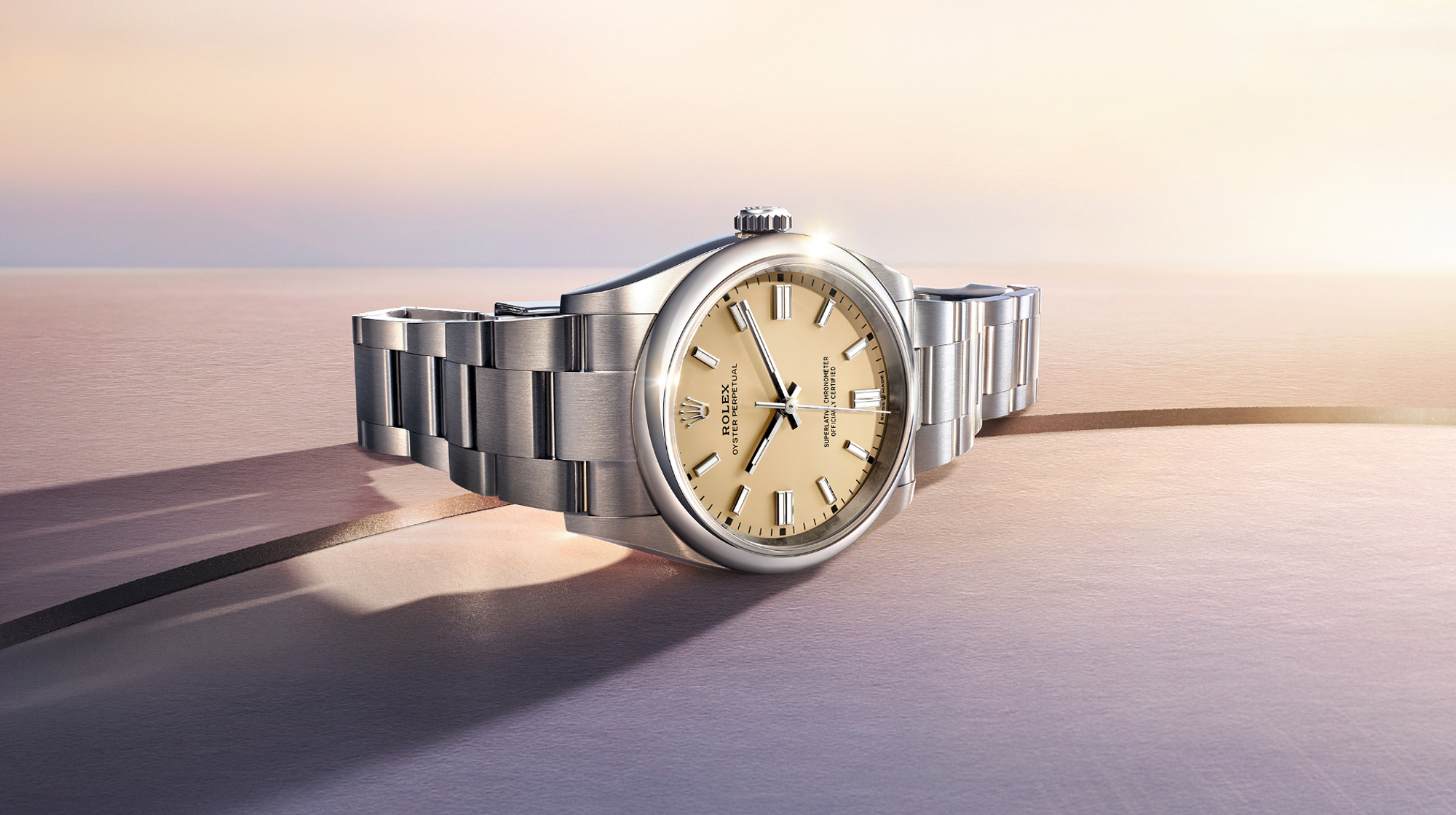 Rolex Oyster Perpetual watches Rolex Oyster Perpetual watches
