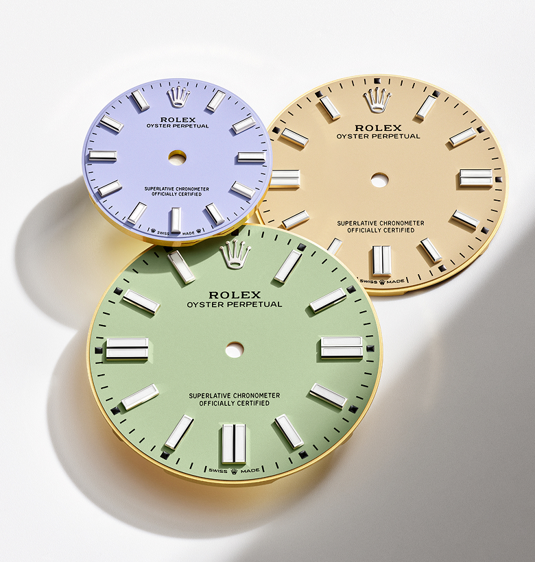 Rolex Oyster Perpetual watches Rolex Oyster Perpetual watches