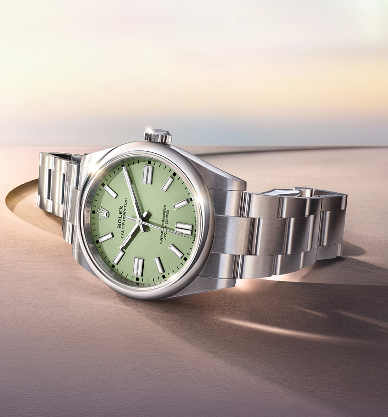 Rolex Oyster Perpetual watches Rolex Oyster Perpetual watches