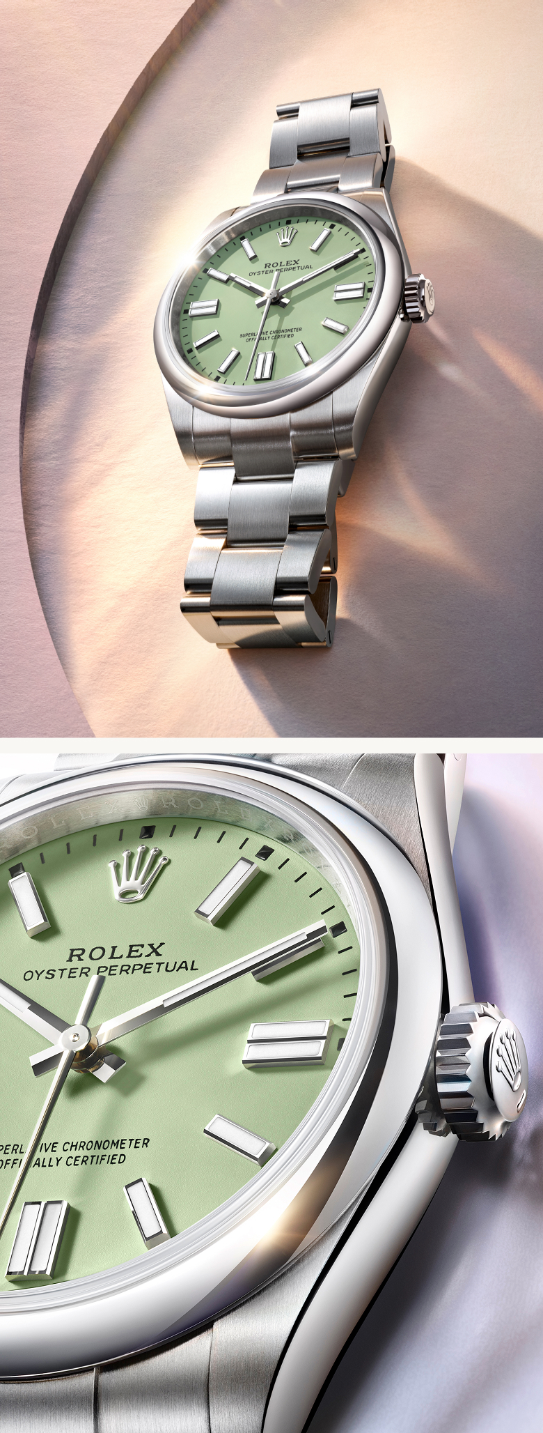 Rolex Oyster Perpetual watches Rolex Oyster Perpetual watches