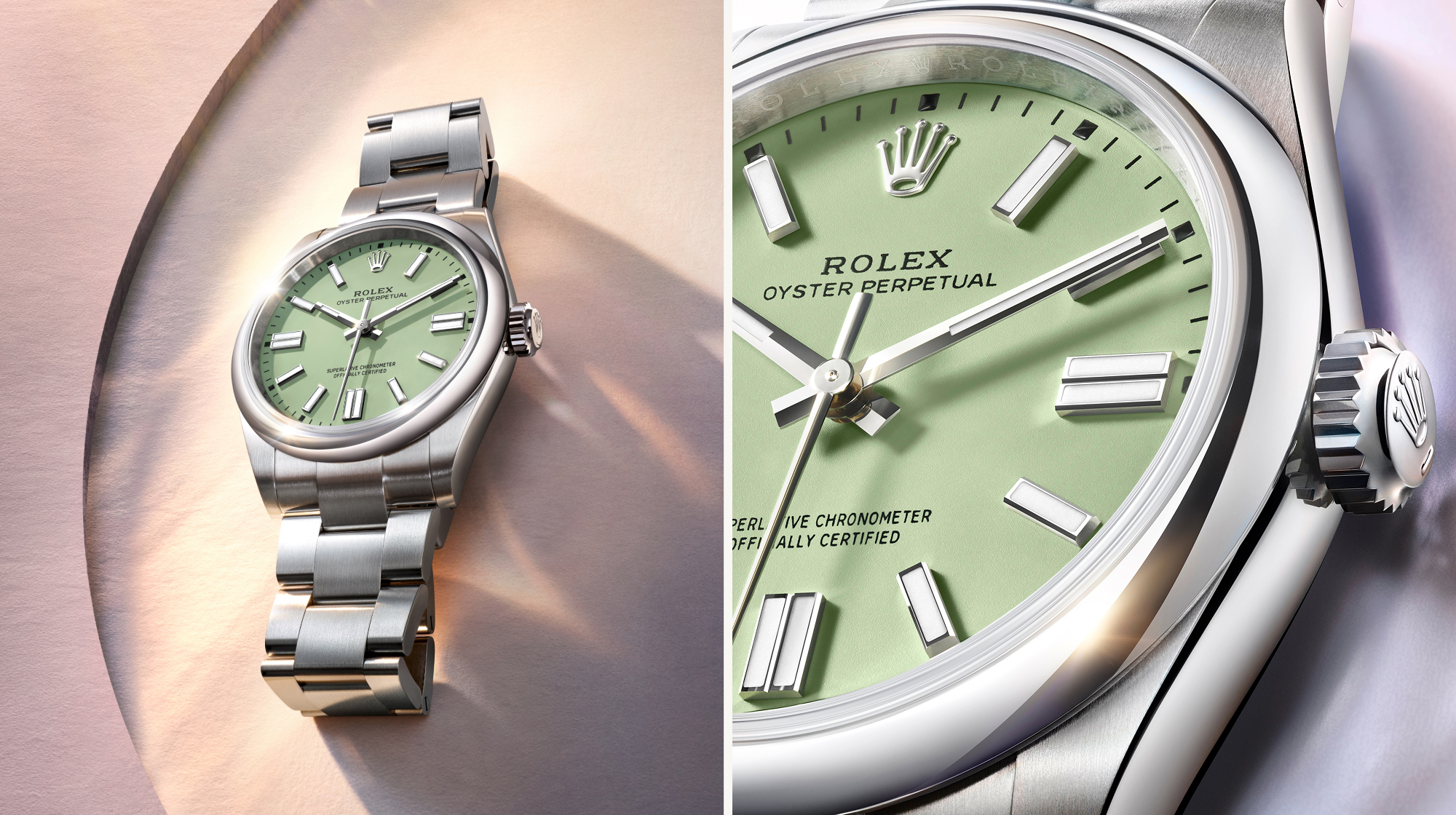 Rolex Oyster Perpetual watches Rolex Oyster Perpetual watches