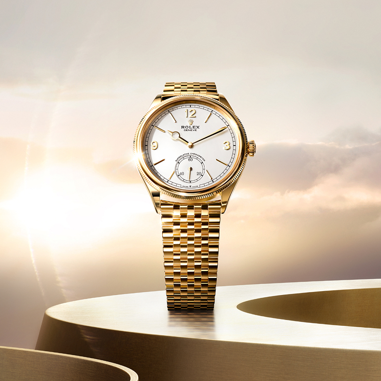 The Rolex 1908 watches