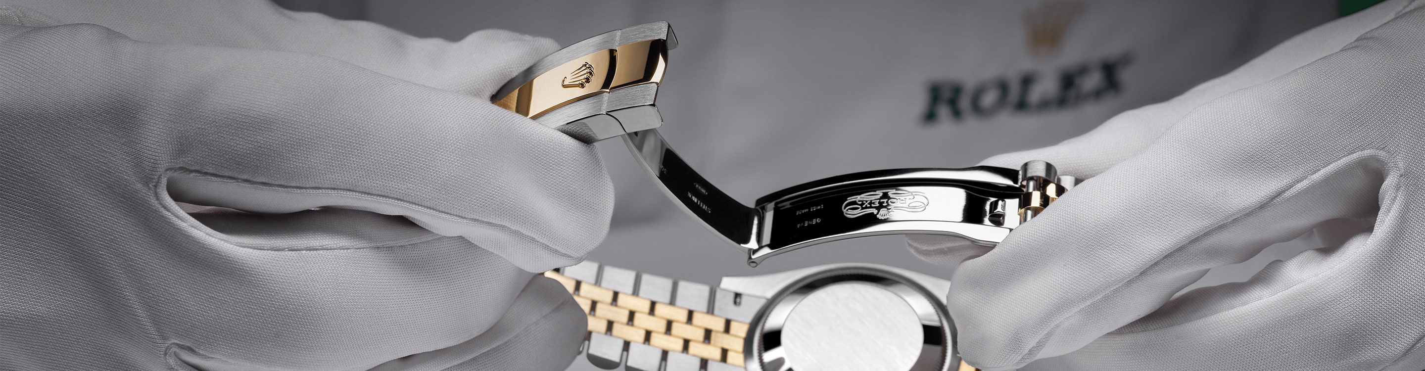 Rolex Servicing in Aruba with Gandelman Rolex Servicing in Aruba with Gandelman