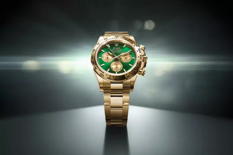 Rolex Cosmograph Daytona watches at Gandelman