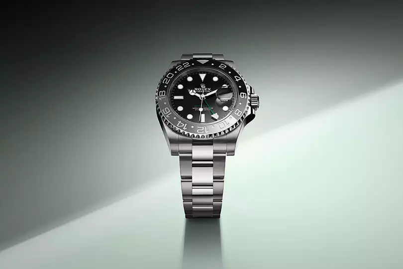 Rolex GMT-Master II watches at Gandelman
