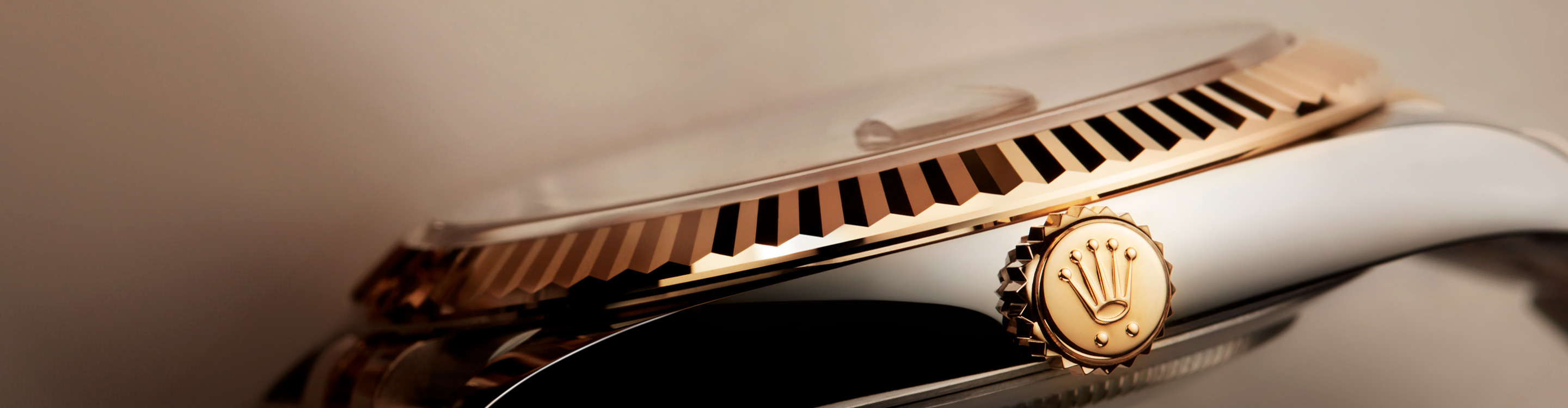 Discover the Rolex collections at Gandelman Discover the Rolex collections at Gandelman