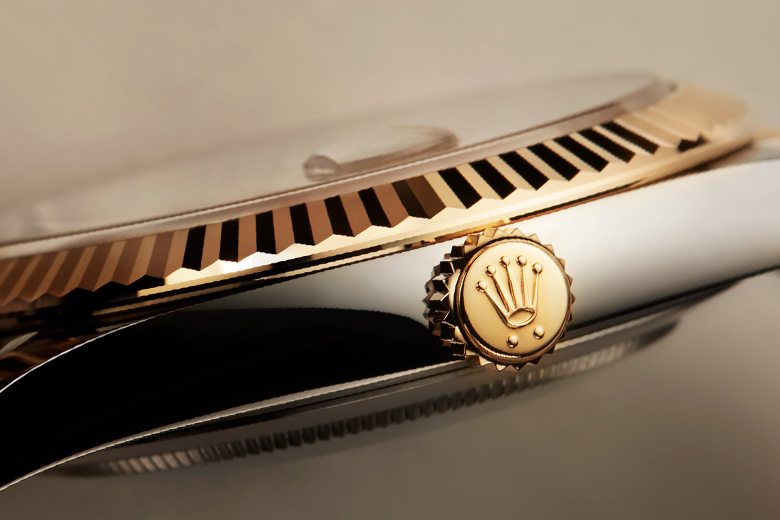 Discover the Rolex collections at Gandelman Discover the Rolex collections at Gandelman