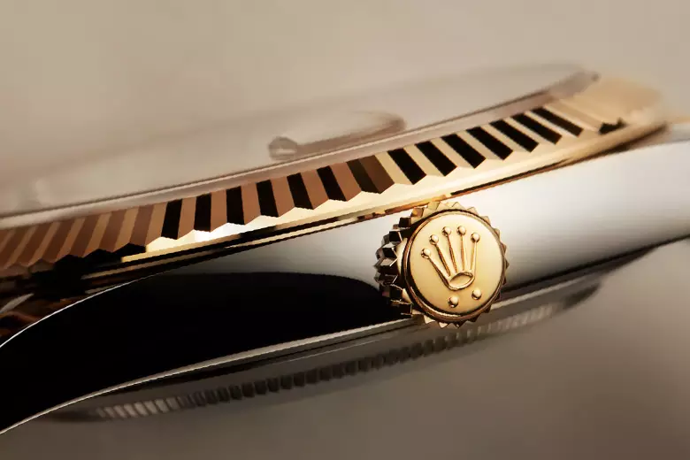 Discover the Rolex collections at Gandelman