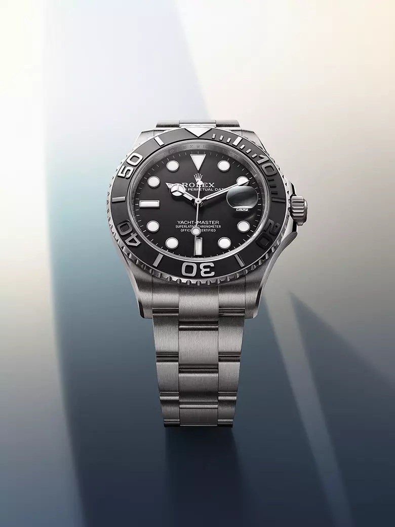 Rolex Yacht-Master watches at Gandelman