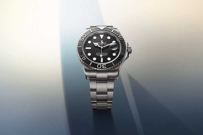 Rolex Yacht-Master  watches at Gandelman