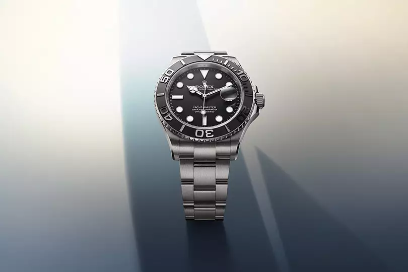 Rolex Yacht-Master  watches at Gandelman