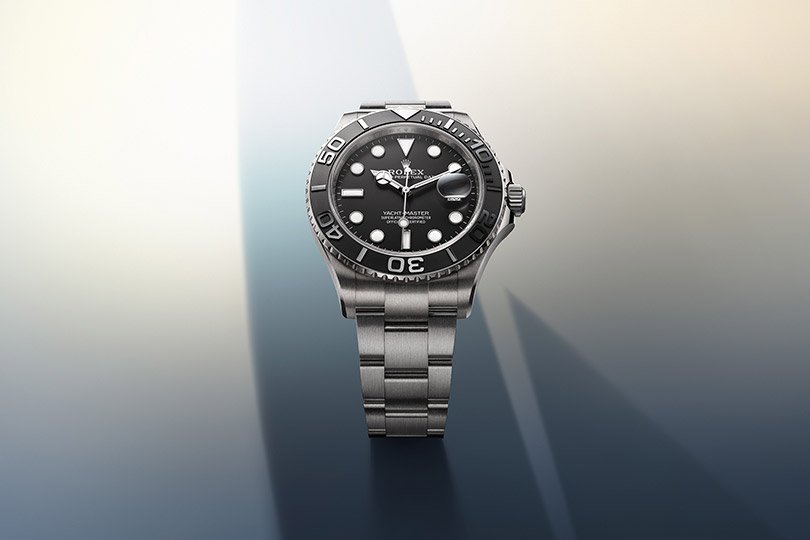 Rolex Yacht-Master  watches at Gandelman