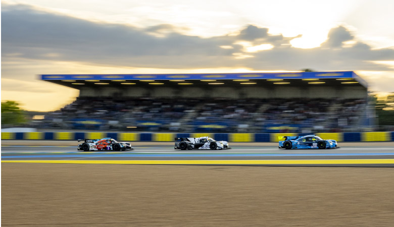 Rolex and The 24 Hours of Le Mans Rolex and The 24 Hours of Le Mans