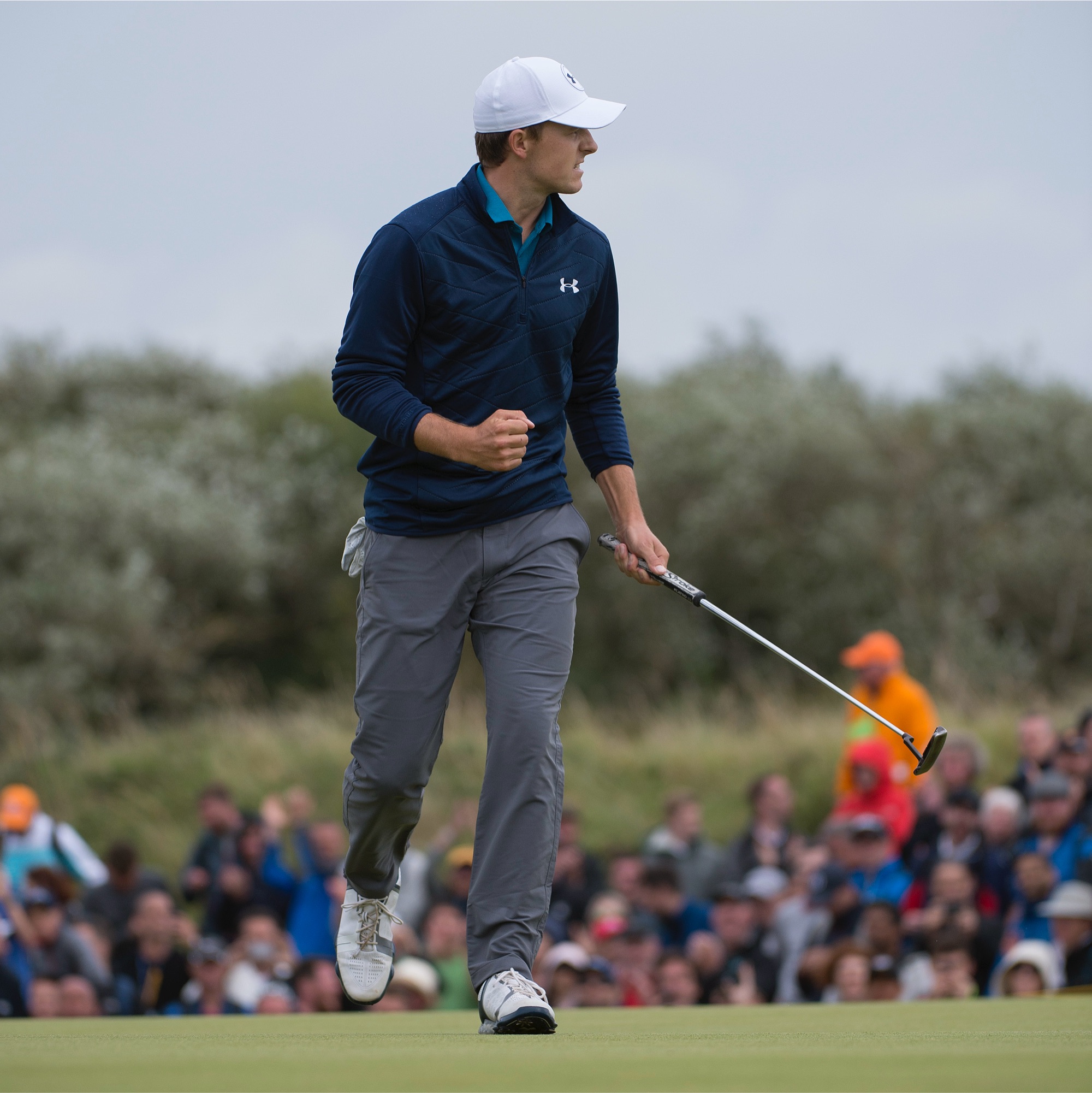 Rolex & The Open: golf’s oldest major Rolex & The Open: golf’s oldest major