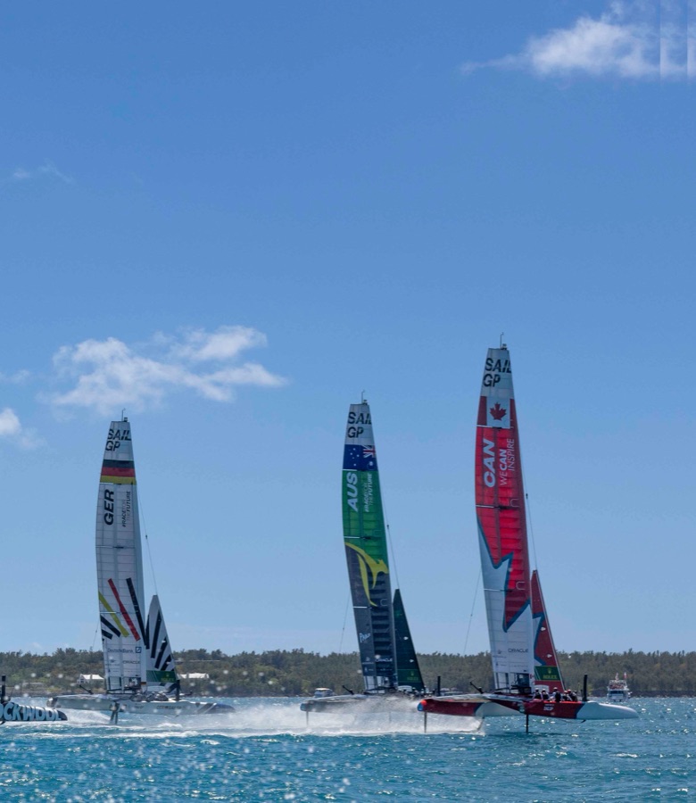Rolex and Yachting A partnership going the distance Rolex and Yachting A partnership going the distance