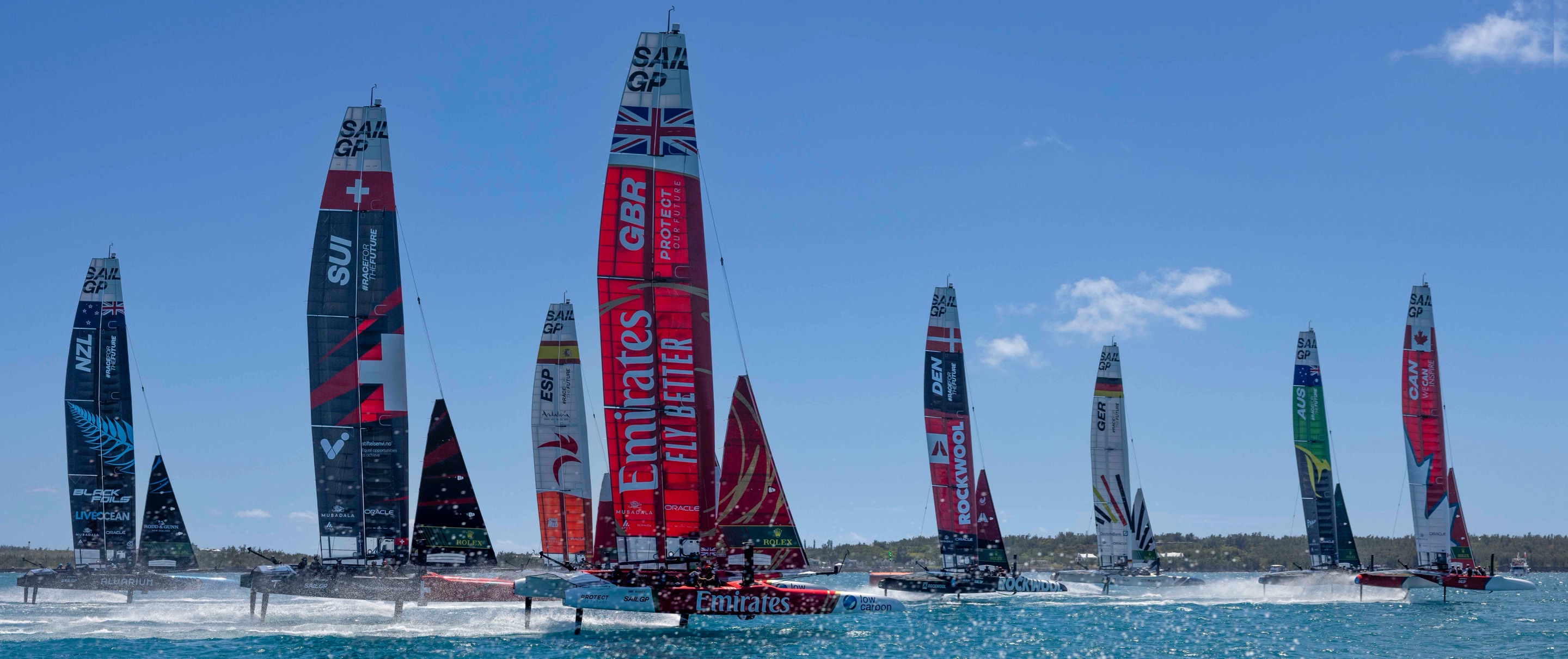 Rolex and Yachting A partnership going the distance Rolex and Yachting A partnership going the distance