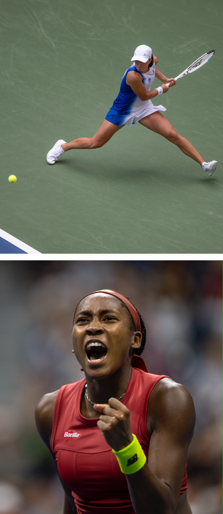Rolex & the US Open Rolex & the US Open