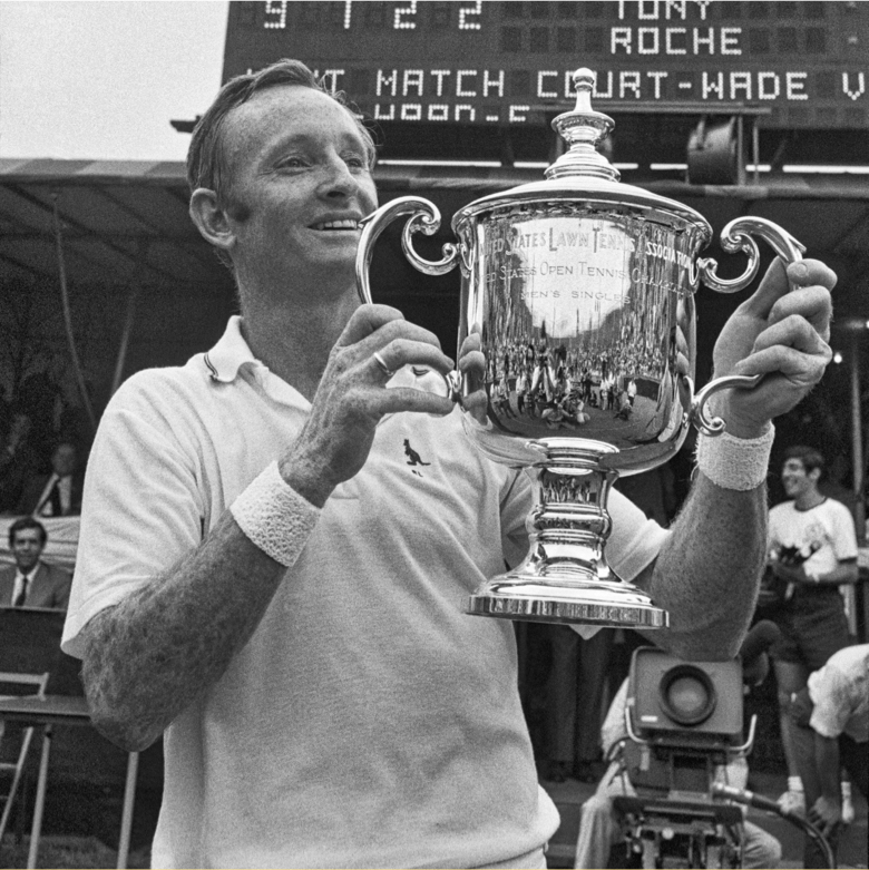 Rolex & the US Open Rolex & the US Open