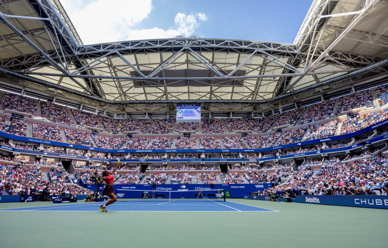 Rolex & the US Open Rolex & the US Open