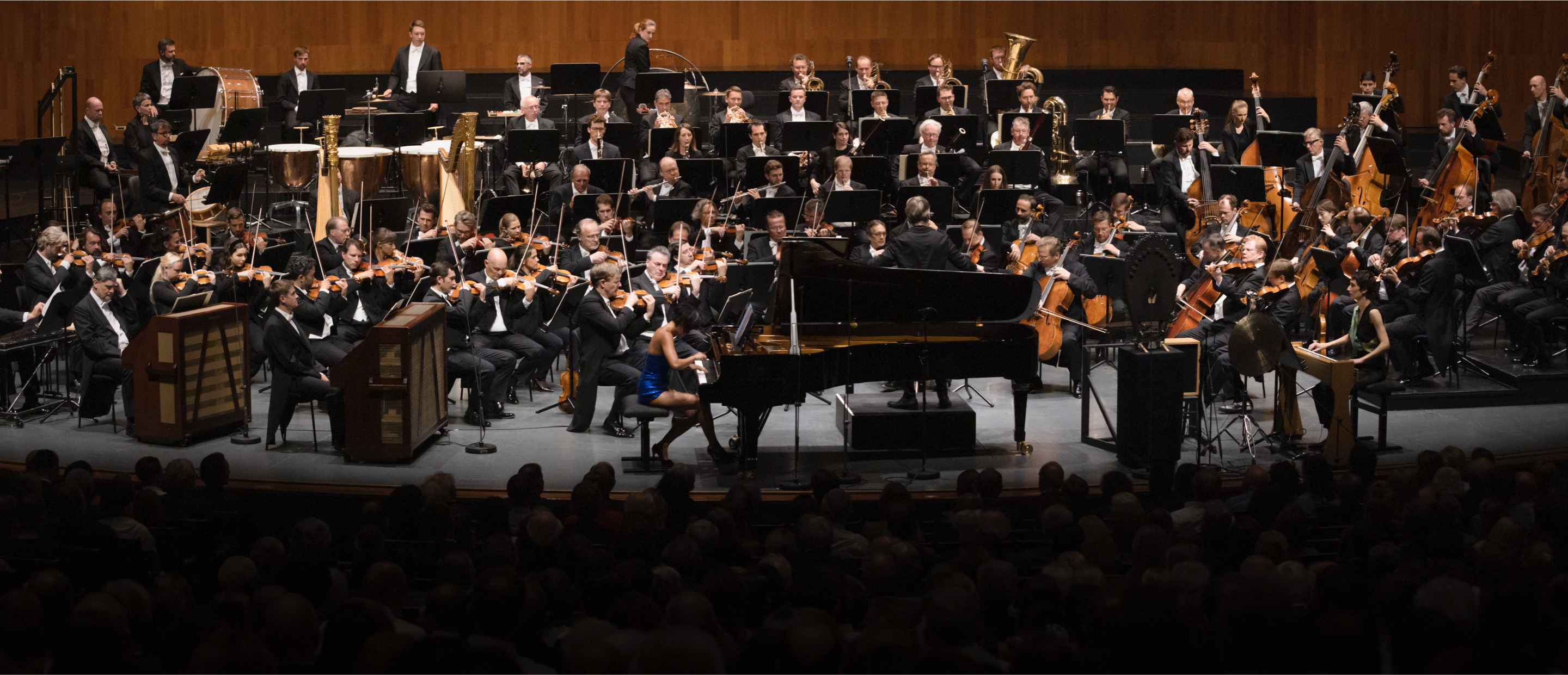 Rolex and the Vienna Philharmonic - Gandelman Rolex and the Vienna Philharmonic - Gandelman
