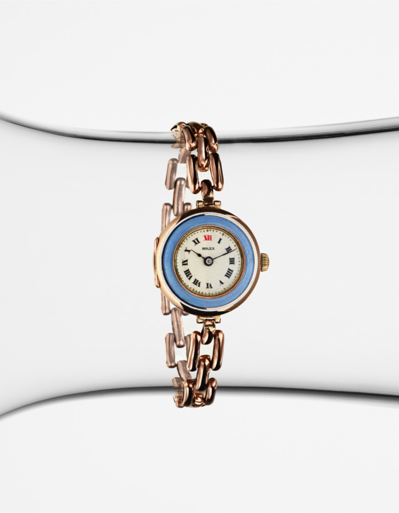 A voyage into the world of Rolex A voyage into the world of Rolex