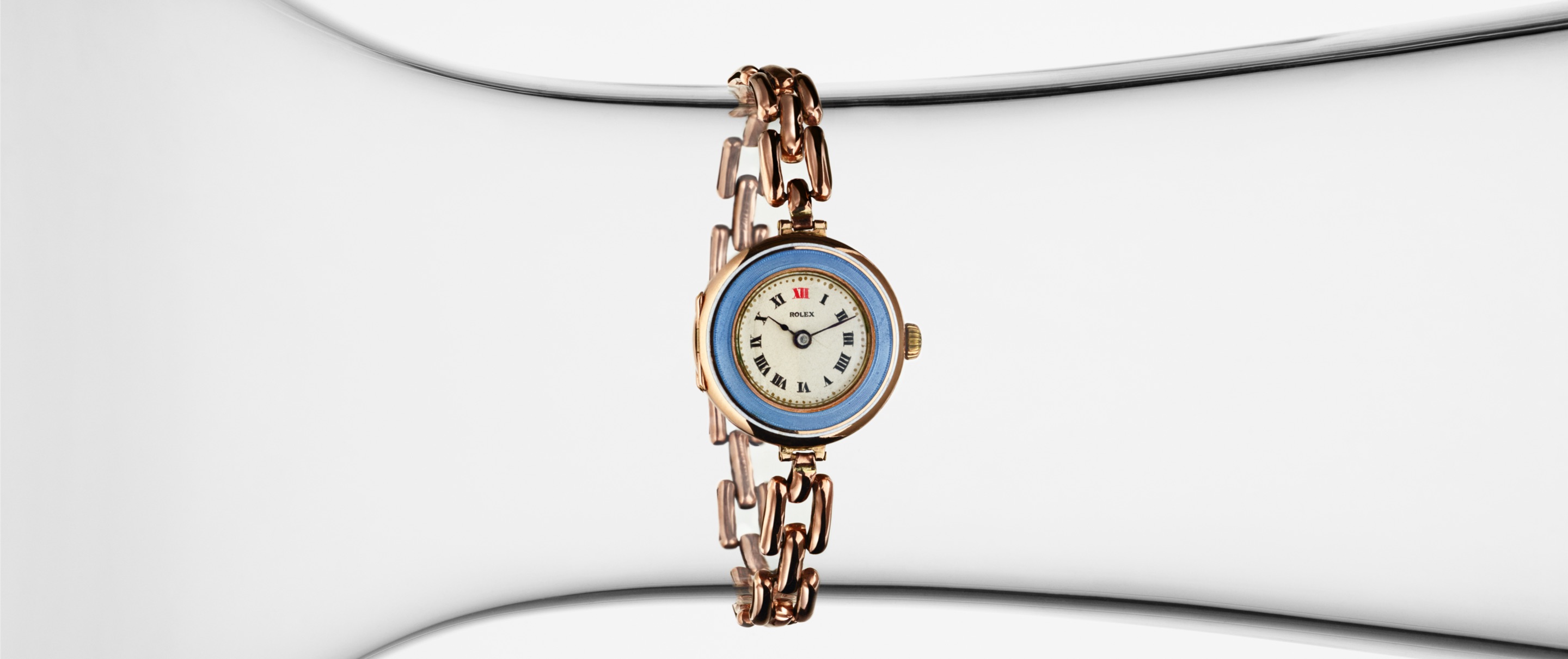 A voyage into the world of Rolex A voyage into the world of Rolex