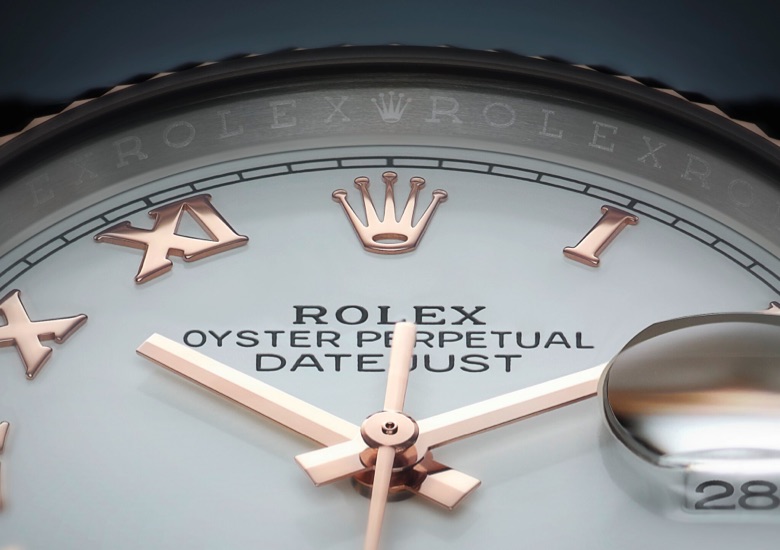 A VOYAGE INTO THE WORLD OF ROLEX A VOYAGE INTO THE WORLD OF ROLEX