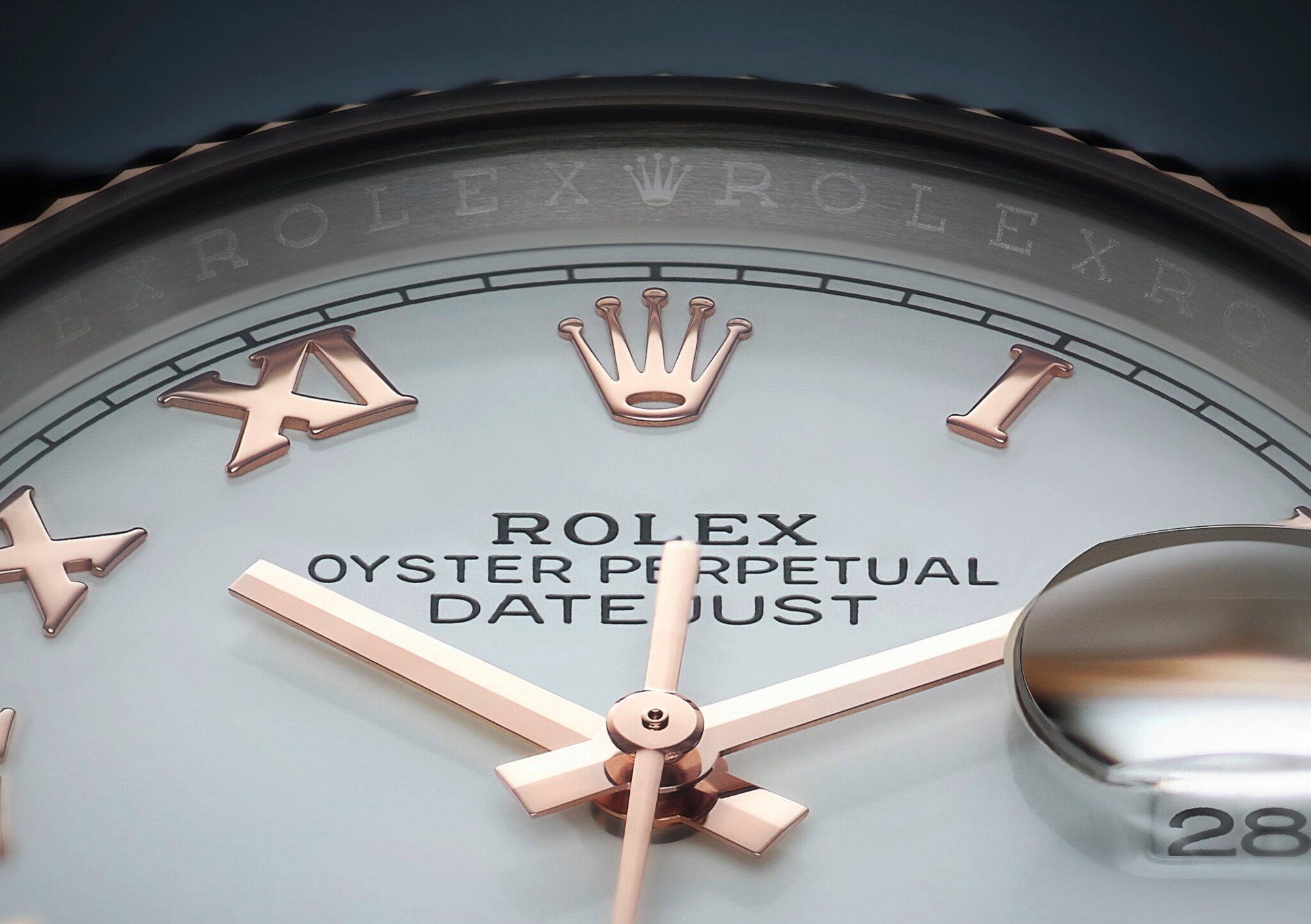 A VOYAGE INTO THE WORLD OF ROLEX A VOYAGE INTO THE WORLD OF ROLEX
