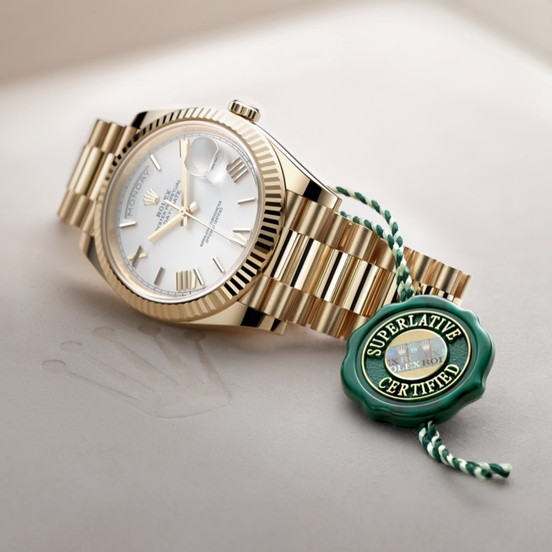 A VOYAGE INTO THE WORLD OF ROLEX A VOYAGE INTO THE WORLD OF ROLEX