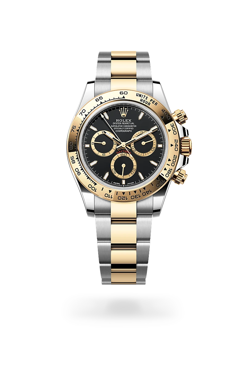 Rolex Cosmograph Daytona at Gandelman - Aruba