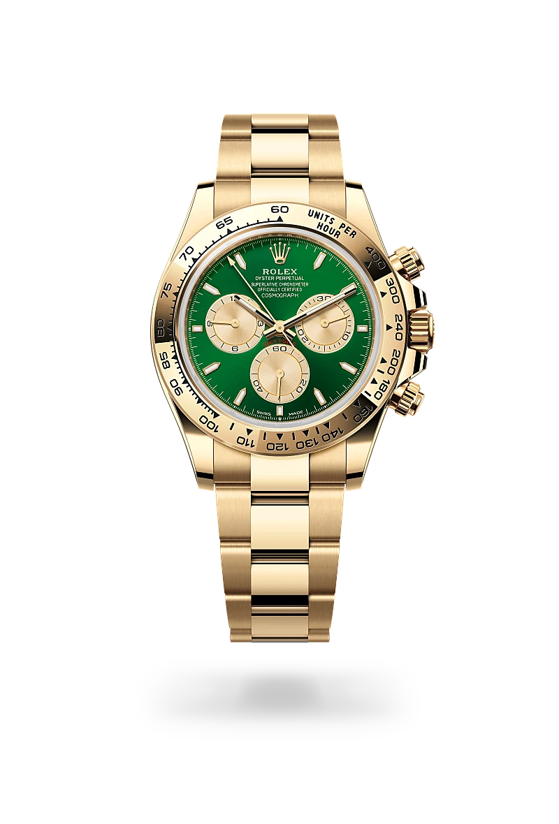 Rolex Cosmograph Daytona at Gandelman