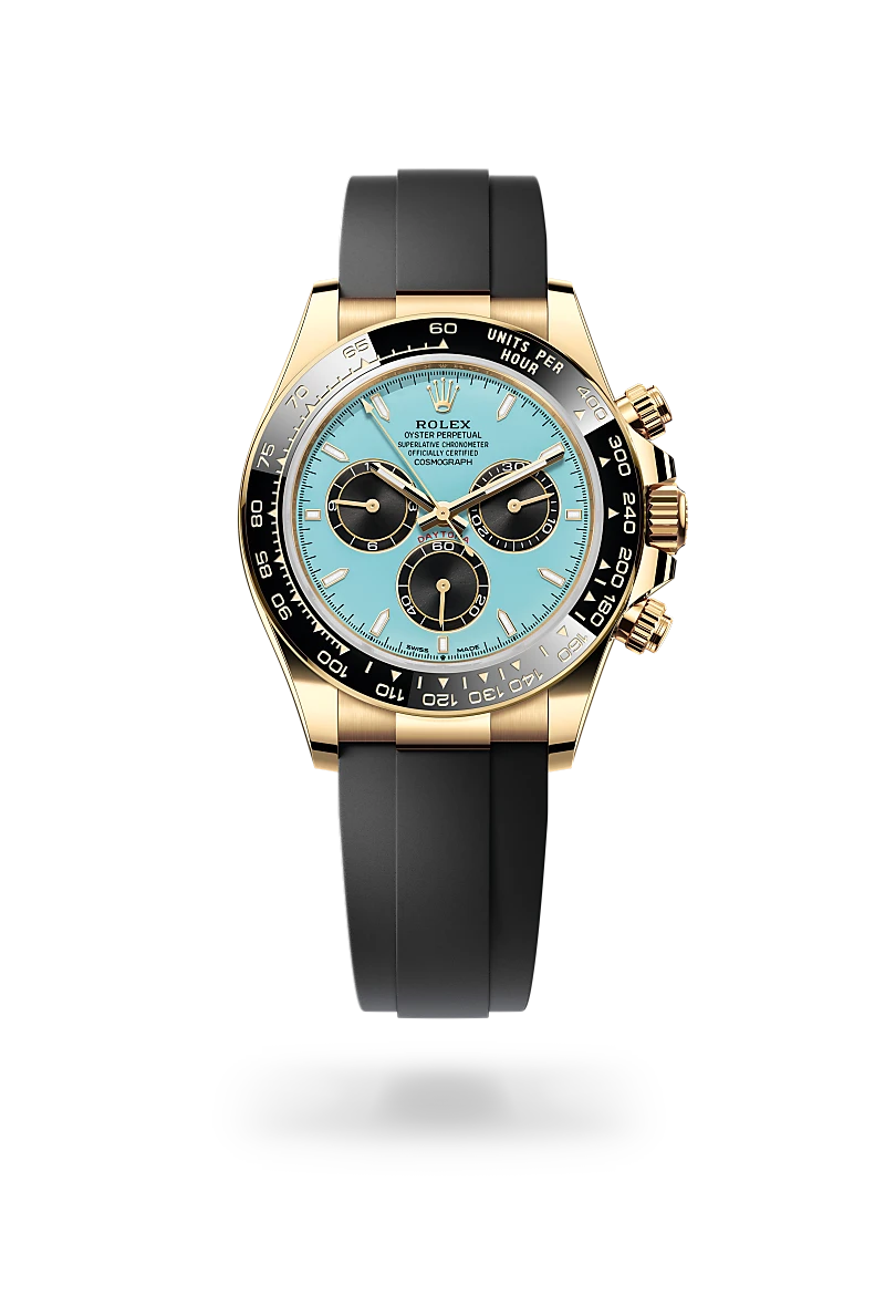 Rolex Cosmograph Daytona at Gandelman