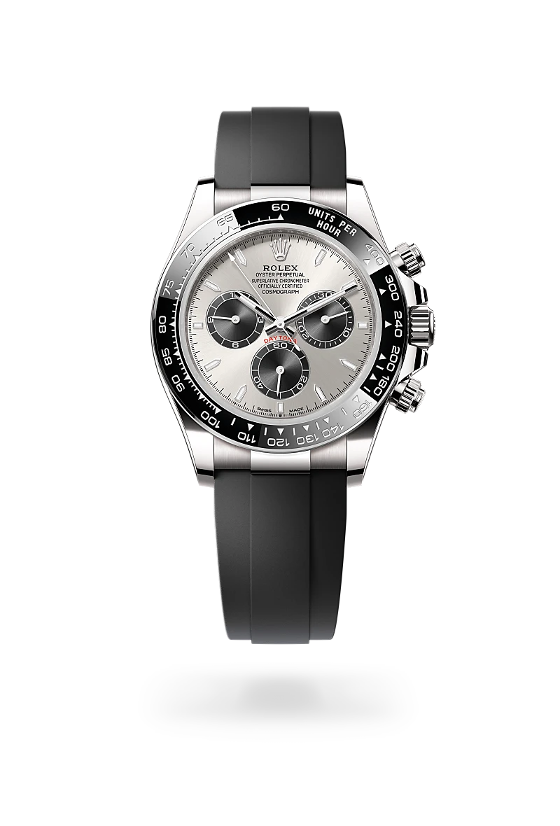 Rolex Cosmograph Daytona at Gandelman - Aruba