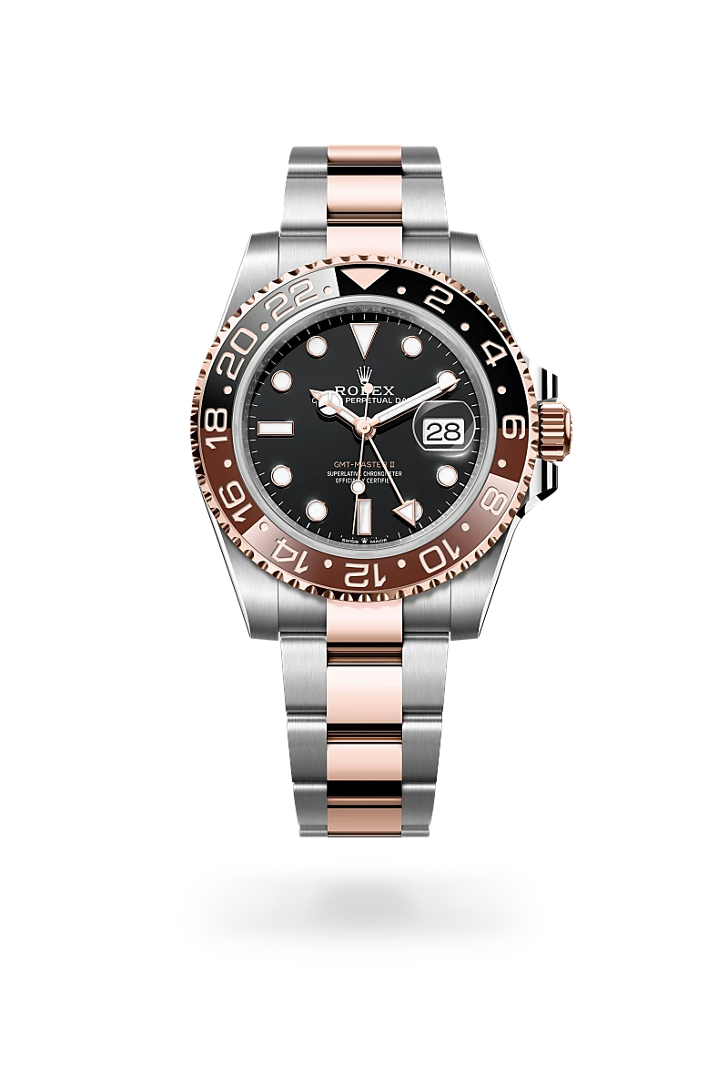 Rolex GMT-Master II at Gandelman - Aruba
