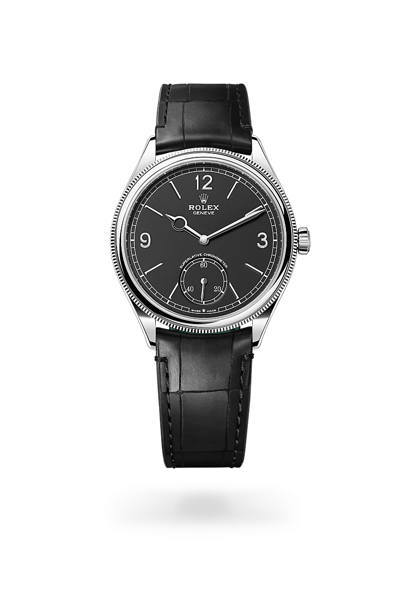 Rolex 1908 at Gandelman - Aruba