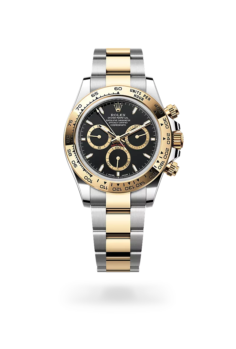 Rolex Cosmograph Daytona at Gandelman