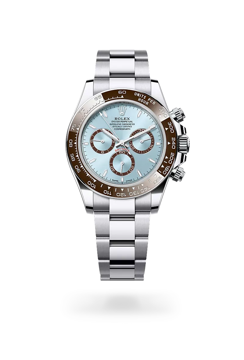 Rolex Cosmograph Daytona at Gandelman