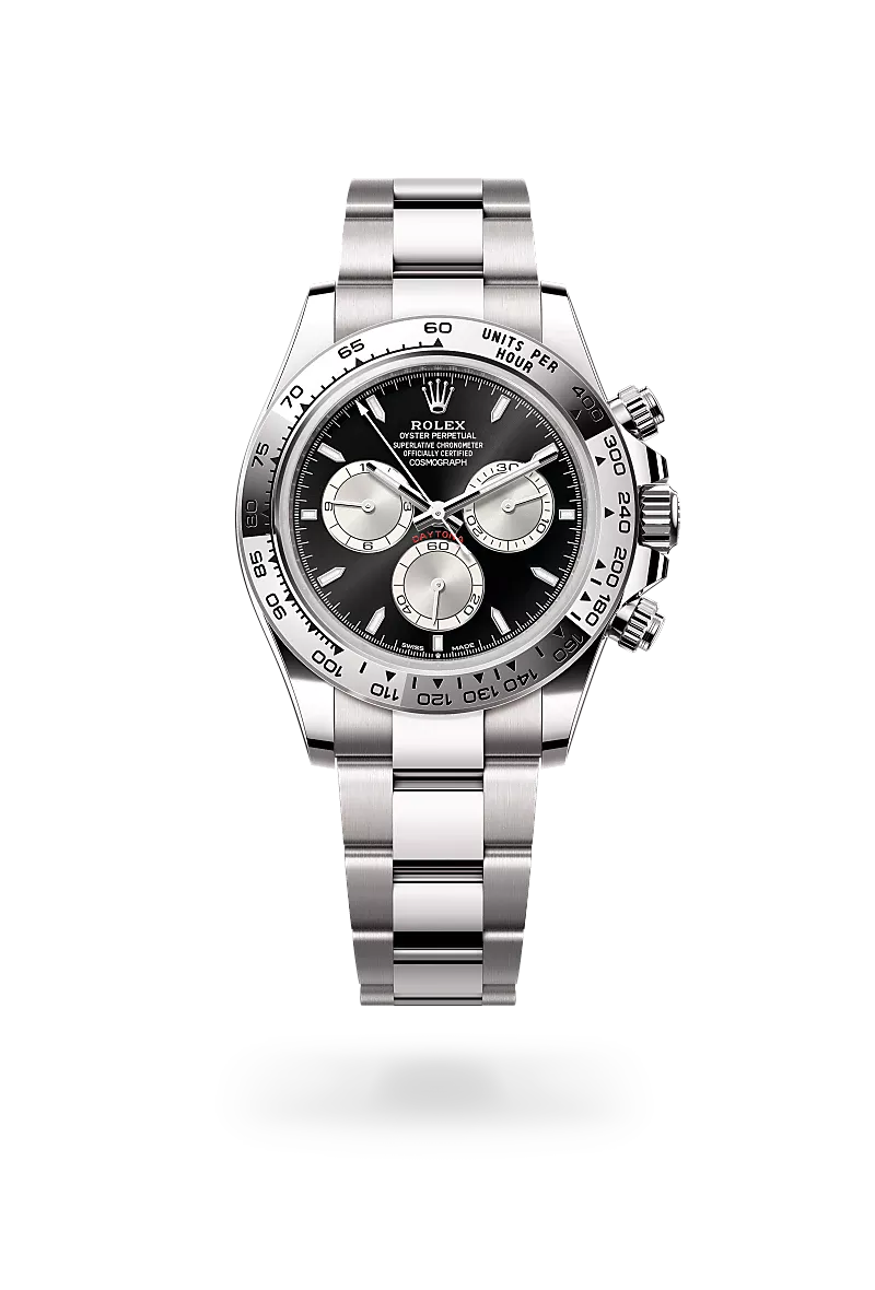 Rolex Cosmograph Daytona at Gandelman