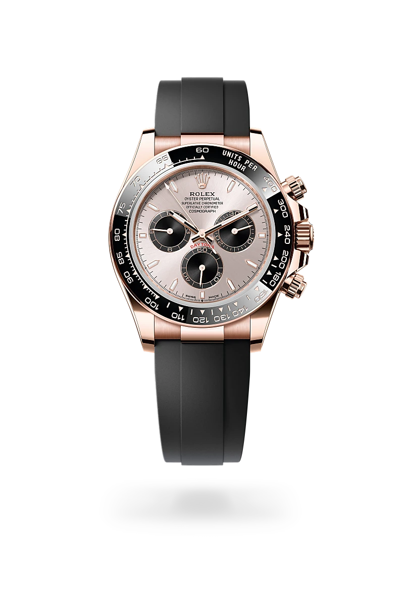 Rolex Cosmograph Daytona at Gandelman