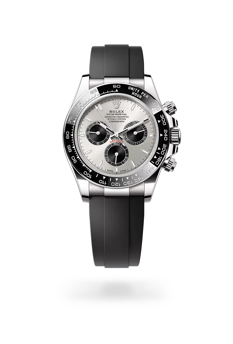 Rolex Cosmograph Daytona at Gandelman