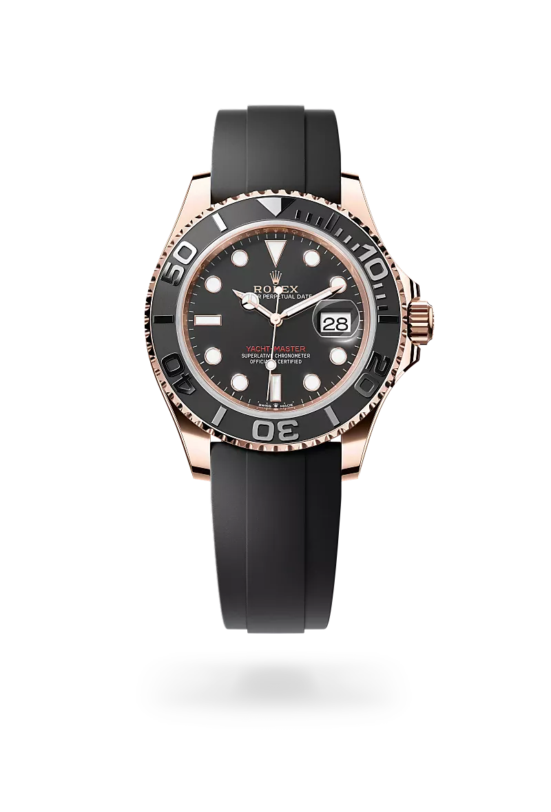 Rolex Yacht-Master at Gandelman