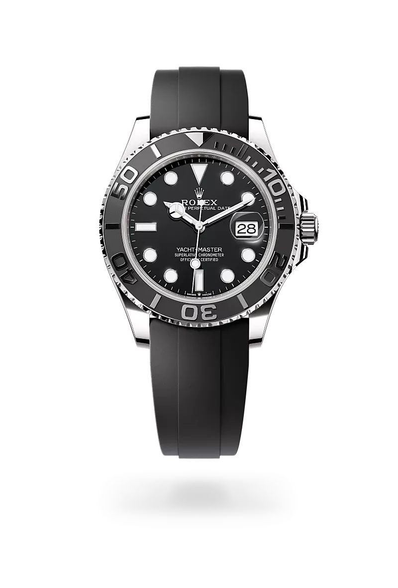 Rolex Yacht-Master at Gandelman