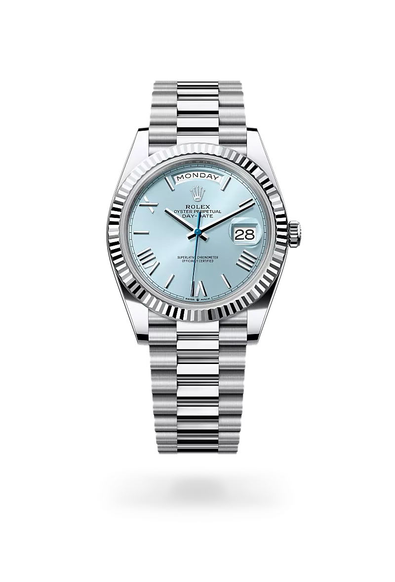Rolex Datejust at Gandelman