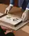 Servicing your Rolex at Gandelman - Aruba
