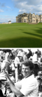 Rolex & The Open: golf’s oldest major Rolex & The Open: golf’s oldest major
