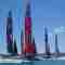 The Rolex SailGP Championship -  Gandelman, Aruba